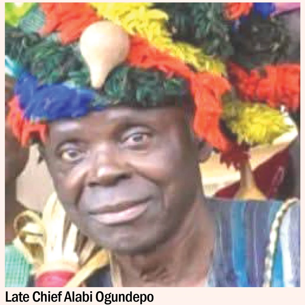 Alabi Ogundepo