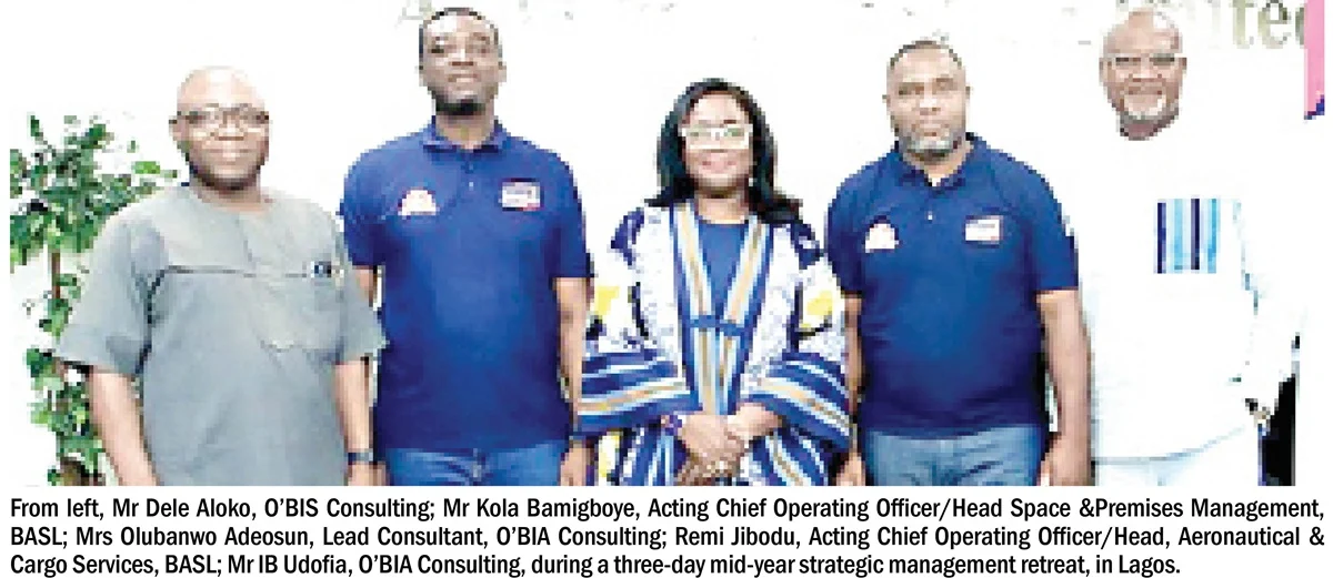BASL next phase of growth