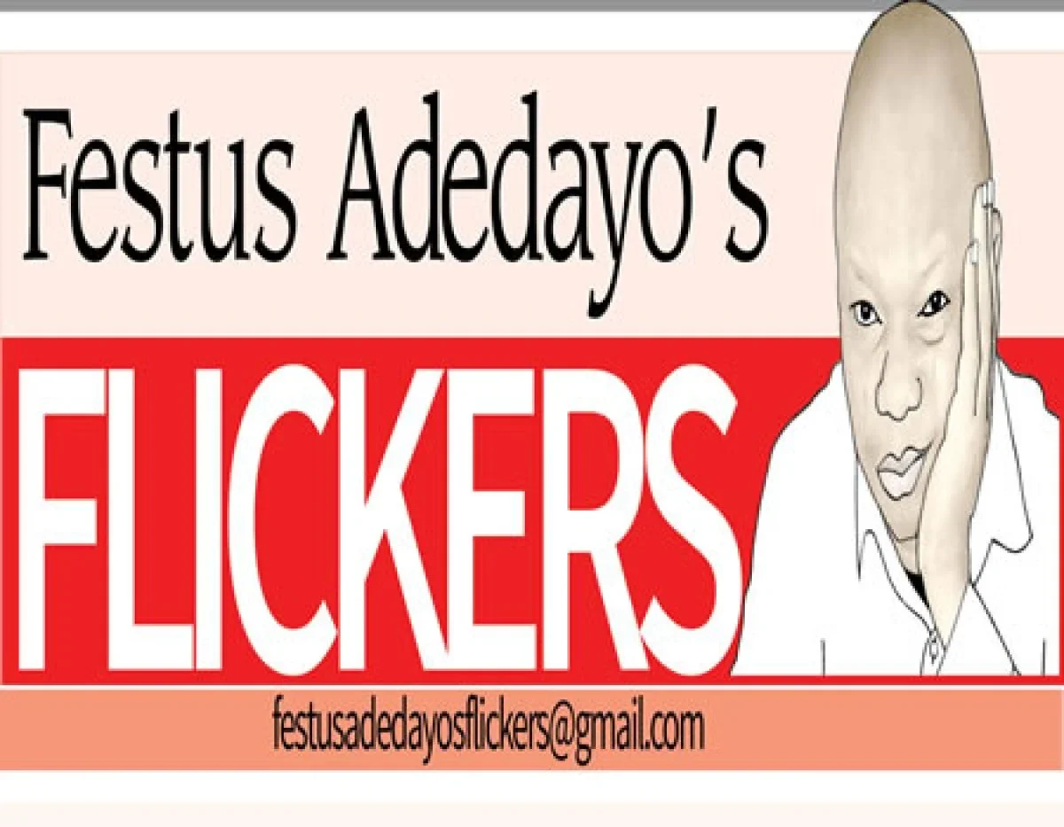 Tinubu and Atiku on Tony Elumelu Who build dis gada corruption and Nigeria Did Abacha actually die Flickers