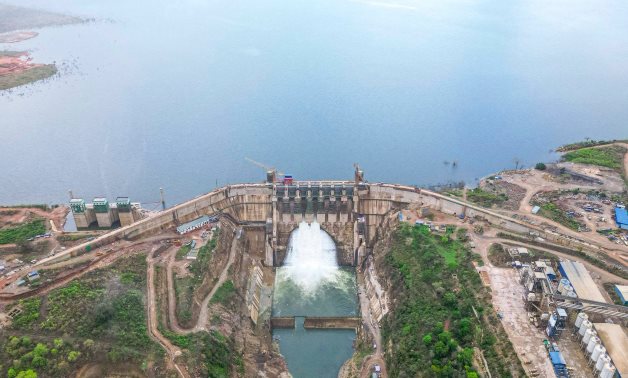 Ce qu'il faut savoir sur le projet hydroélectrique Julius Nyerere construit par l'Égypte en Tanzanie
