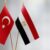 Chef du SIS, Ambassade de Turquie. discuter du renforcement de la coopération médiatique Le Caire-Ankara
 – Egypte