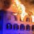 Cinq disparus et huit blessés après qu&rsquo;un incendie ait détruit un bâtiment dans une ville suisse
 – Nigéria