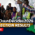 Comment Accord, APC et ADC ont partagé le pourcentage de voix dans #OsunElectionResults jusqu&rsquo;à présent
 – Nigéria
