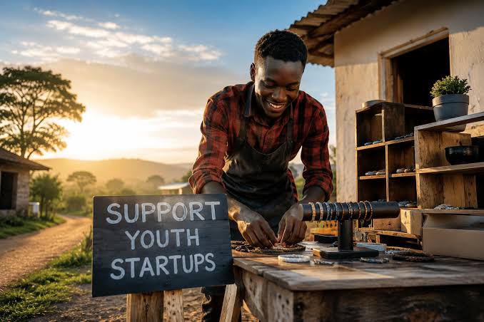 Des efforts accrus pour aider les jeunes à transformer leurs idées en entreprises et en innovations