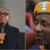 Drame alors que Sowore, Amaechi et Obi s&rsquo;affrontent sur les subventions au carburant lors de la conférence NBA à Port Harcourt
 – Nigéria