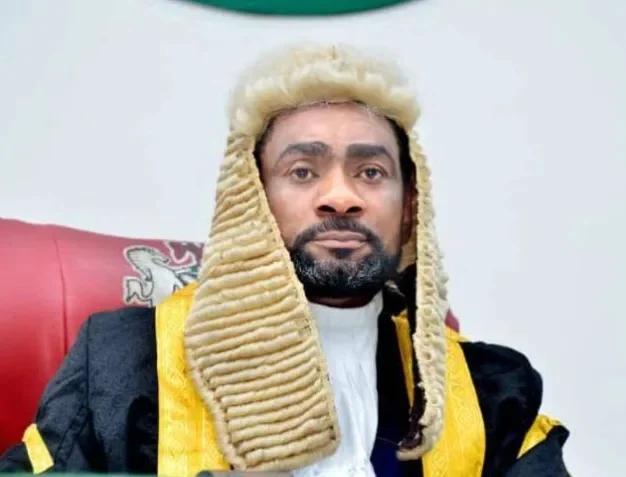 Blessing Agbebaku