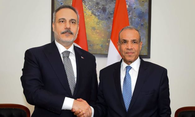 Egypte et Turquie : la balle est désormais dans le camp d'Israël pour mettre en œuvre le plan de Trump à Gaza