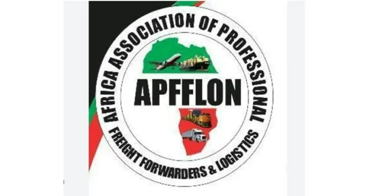logo of APFFLON,