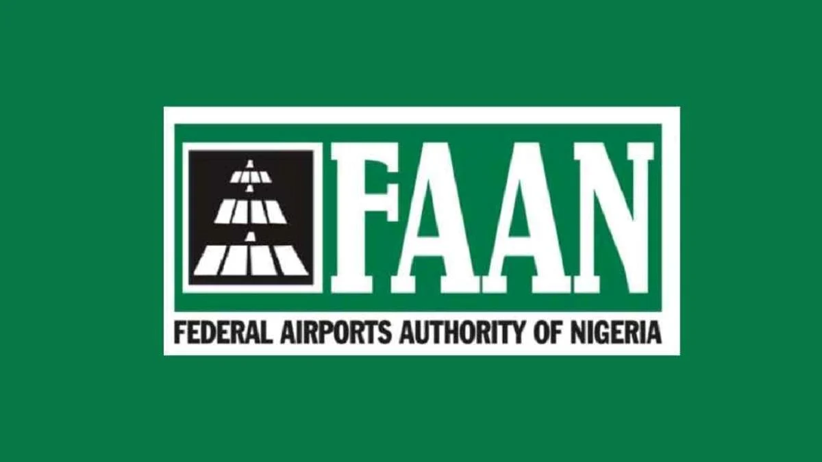 FAAN in 2026 FAA on certifications FAAN logo
