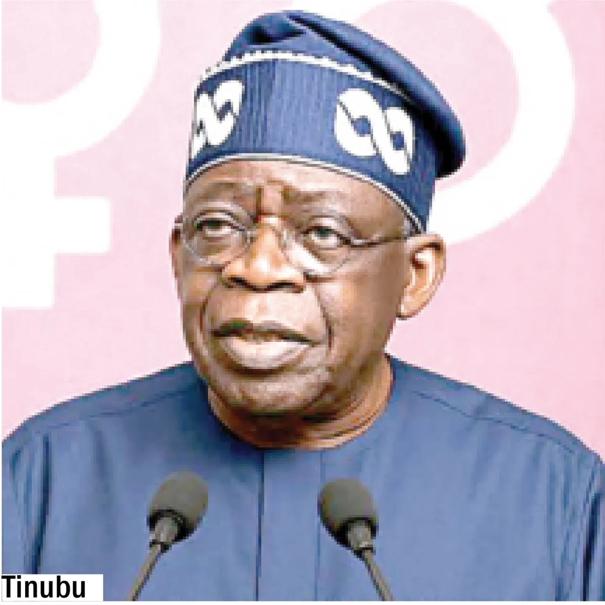 on The President Ondo APC group for Tinubu Ondo women endorse Tinubu NUP on Tinubu
