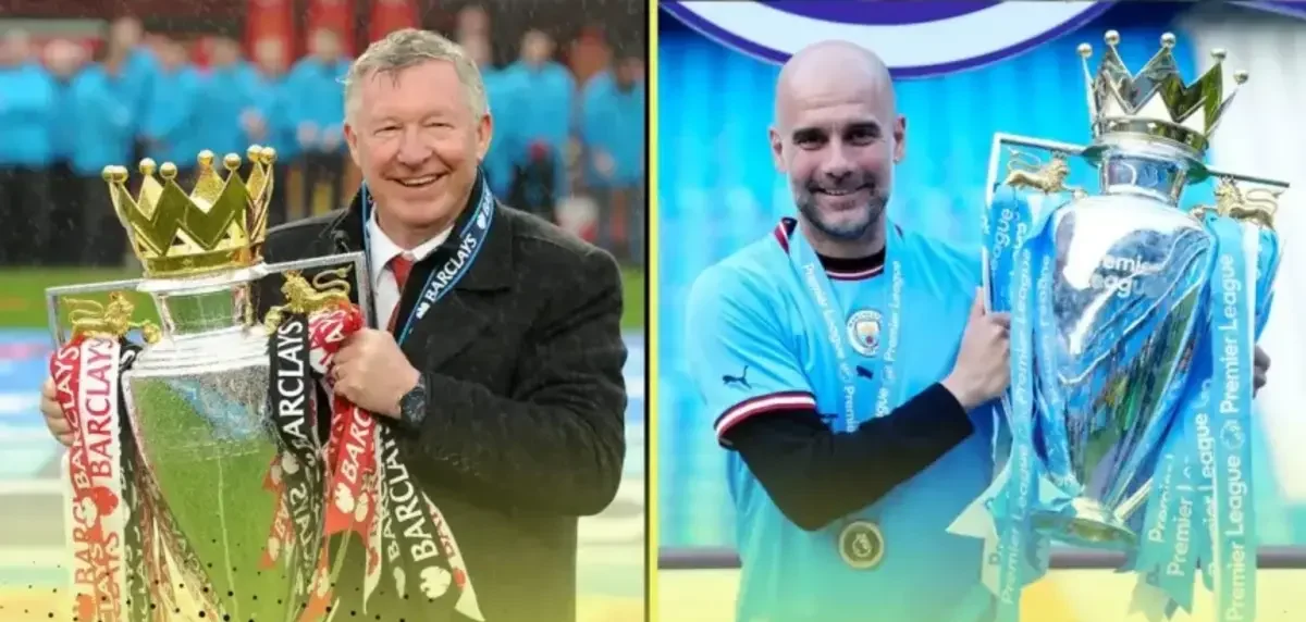 Ferguson-and-Guardiola