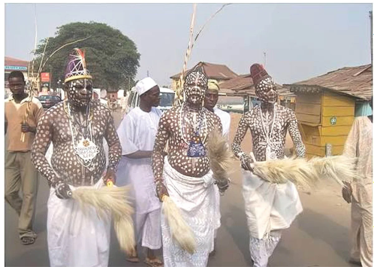 Festival Edi : Comment Ile-Ife entretient l’esprit de Moremi