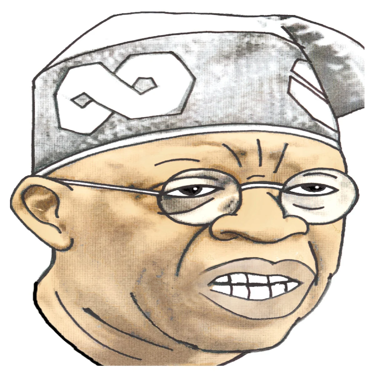 building new Nigeria Memories and the dead Fuel tariff