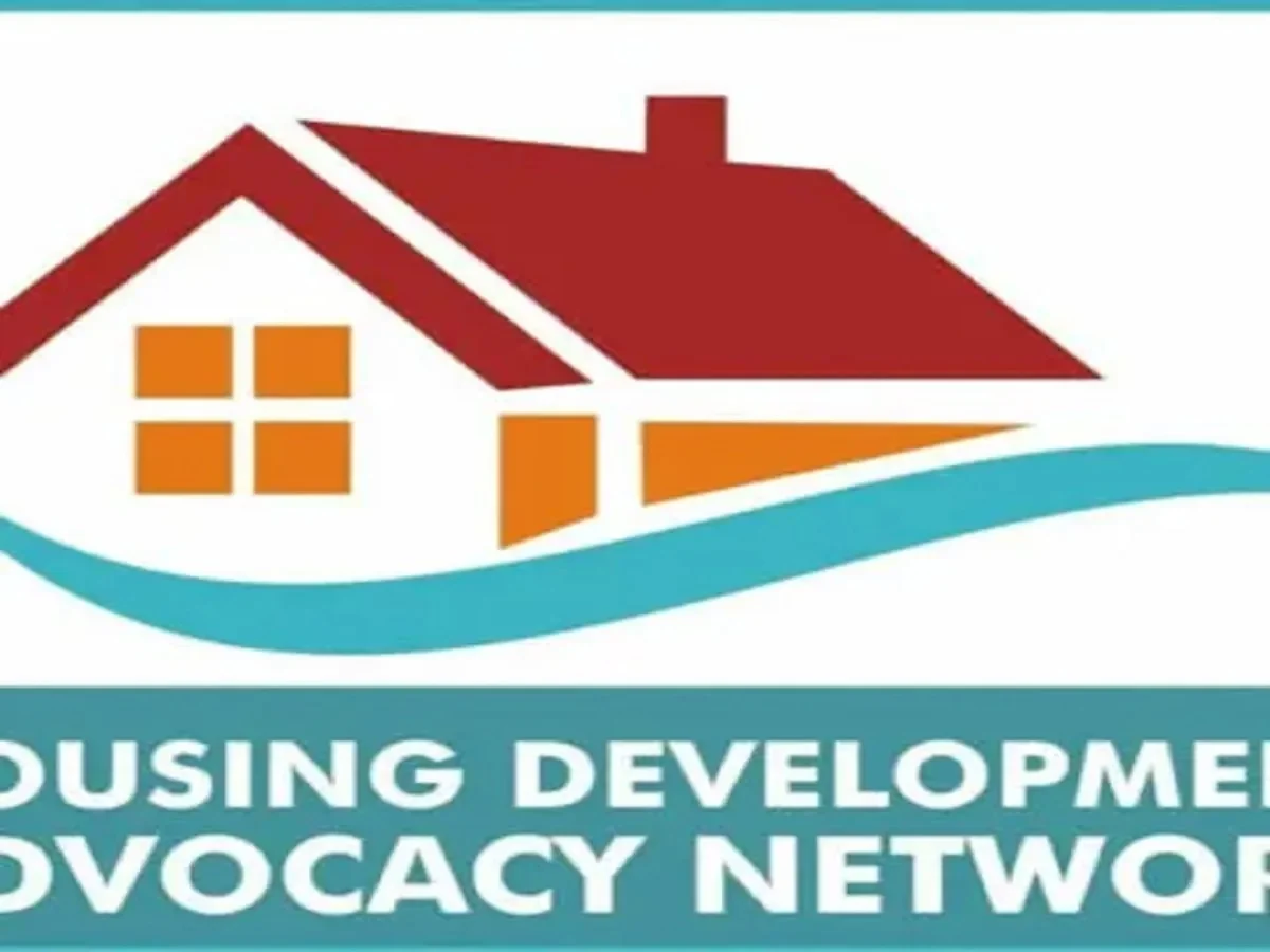 housing as pillar of economic development HDAN LOGO Lagos-Calabar coastal highway housing value chain