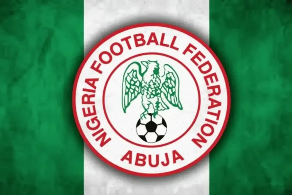 NFF logo