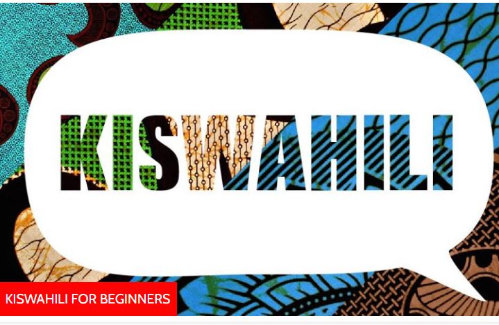 KISWAHILI POUR DÉBUTANTS : Le proverbe « Asiyefunzwa na mamae hufunzwa na ulimwengu »