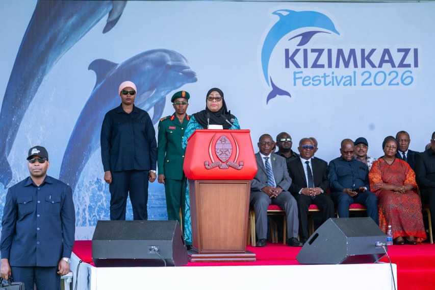Kizimkazi attire les investissements dans les infrastructures et les projets de développement car son avenir commercial est prometteur