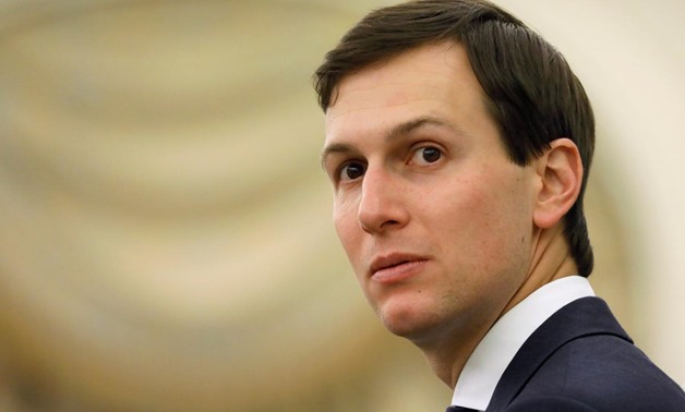 Kushner et les médiateurs de Gaza discutent de la phase deux du plan Trump