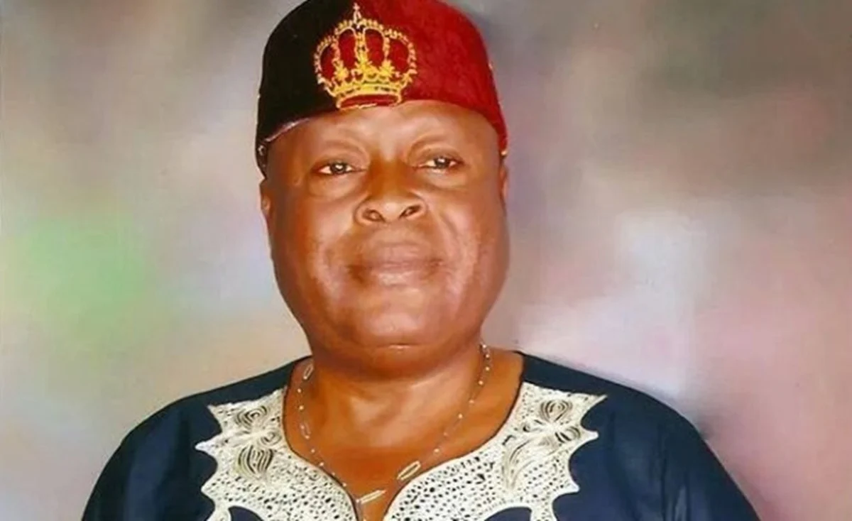 L'AIC appelle à la création d'un musée et d'un festival pour préserver l'héritage de l'icône de la musique Ijaw, Robert Ebizimor
