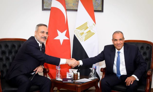 L'Égypte et la Turquie préviennent que le projet de colonie E1 compromet les perspectives d'un État palestinien