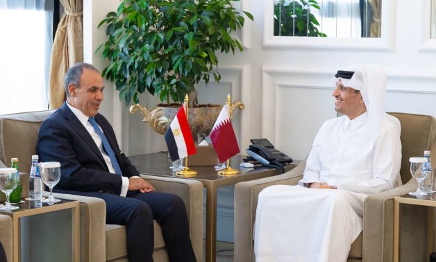 L'Egypte et le Qatar insistent pour qu'Israël s'engage à respecter la feuille de route annoncée pour Gaza