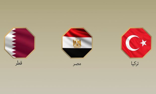 L'Egypte, la Turquie et le Qatar condamnent les attaques israéliennes tuant des civils à Gaza
