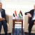 L&rsquo;Égypte rejette l&rsquo;annexion des terres palestiniennes ; Les puissances occidentales exigent le retrait du plan E1
 – Egypte