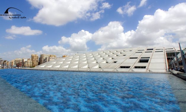 L'Egypte se prépare à une conférence sur l'identité nationale à la Bibliotheca Alexandrina