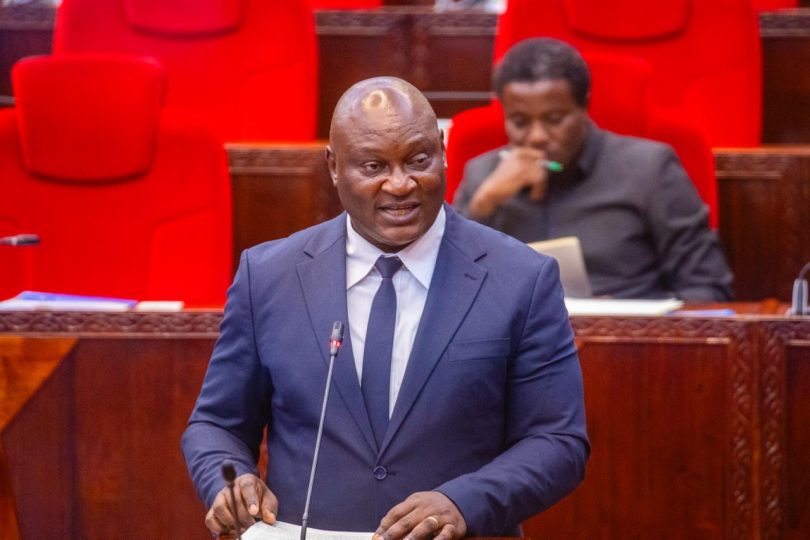 L'OCPD félicité alors que Bunge adopte des amendements à la loi agricole