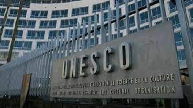 Youth Ministry UNESCO partner, UNESCO, UNESCO empowers women, School curriculum