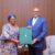 La Tanzanie accueille le haut-commissaire désigné du Nigeria, Rahmat Omobolanle
 – Tanzanie