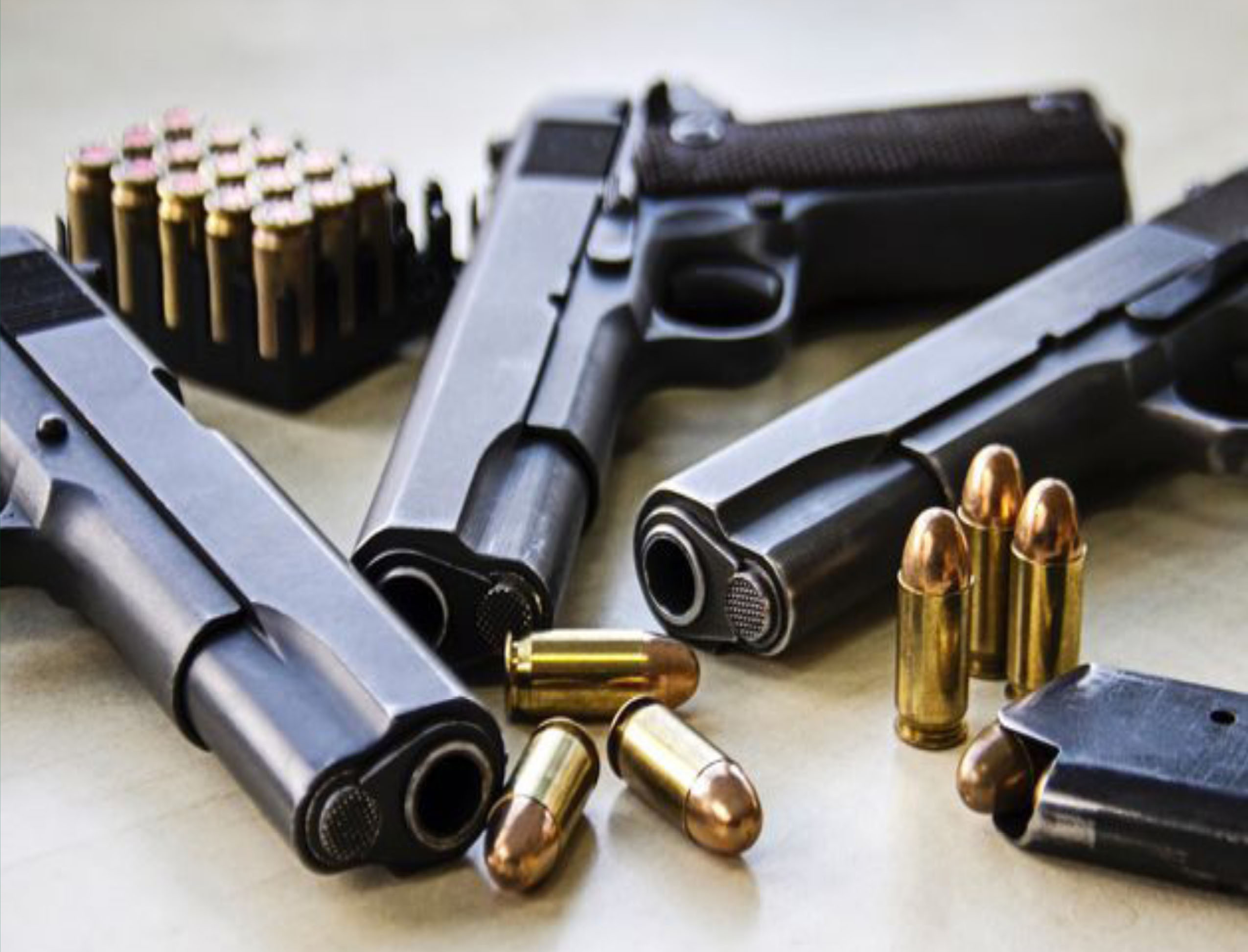 La Tanzanie annonce une répression contre les armes à feu détenues illégalement