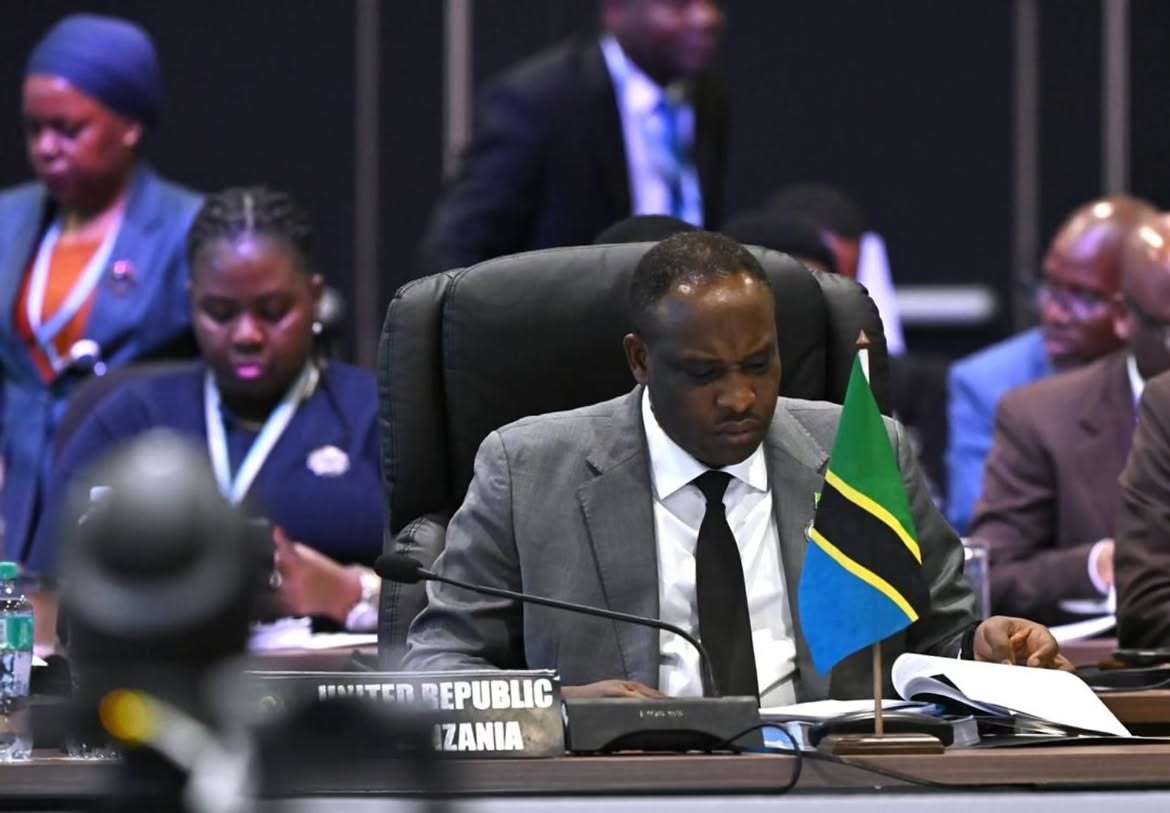 La Tanzanie appelle le bloc de la SADC à renforcer sa résilience économique grâce à des chaînes de valeur plus solides et au commerce intra-africain