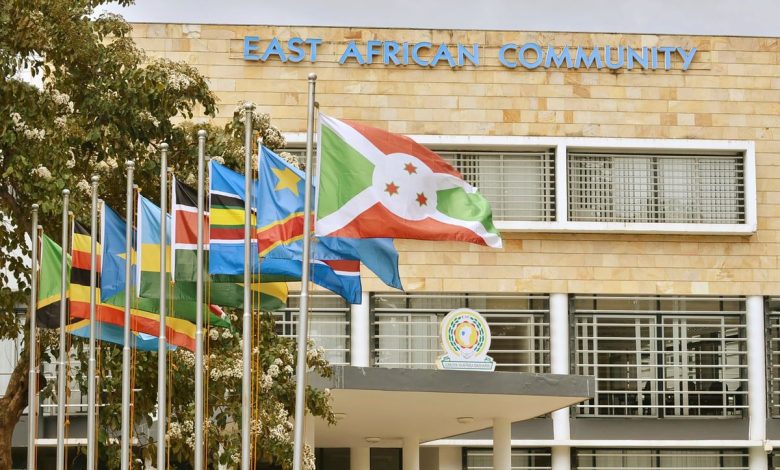 La Tanzanie autorise ses contributions à la CAE