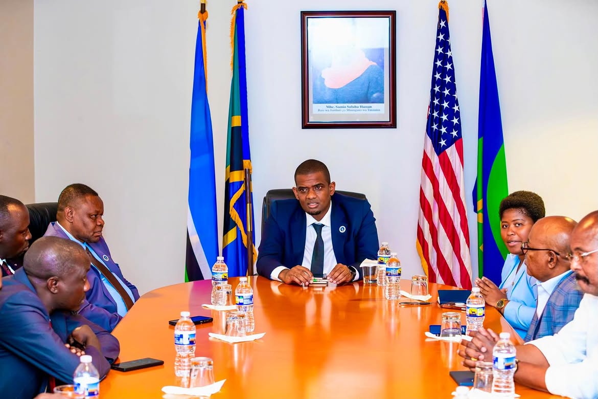 La Tanzanie avance dans ses préparatifs pour la technologie de l'énergie nucléaire lors de la réunion ATLAS