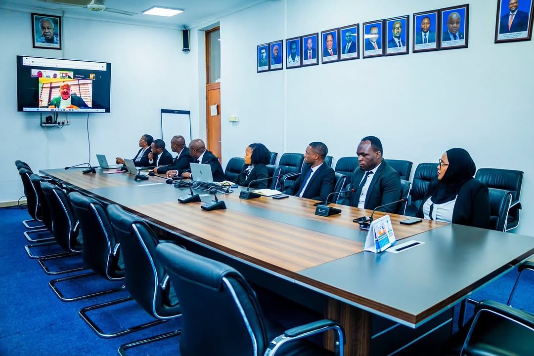 La Tanzanie charge ses avocats de diriger la gouvernance juridique pour atteindre les objectifs de la Vision 2050