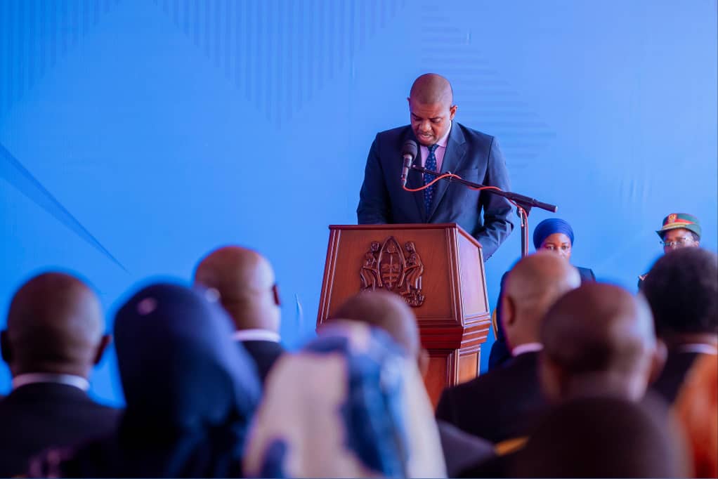 La Tanzanie considère le protocole d'accord signé sur l'énergie comme une étape stratégique pour récolter 20 milliards de dollars d'investissement