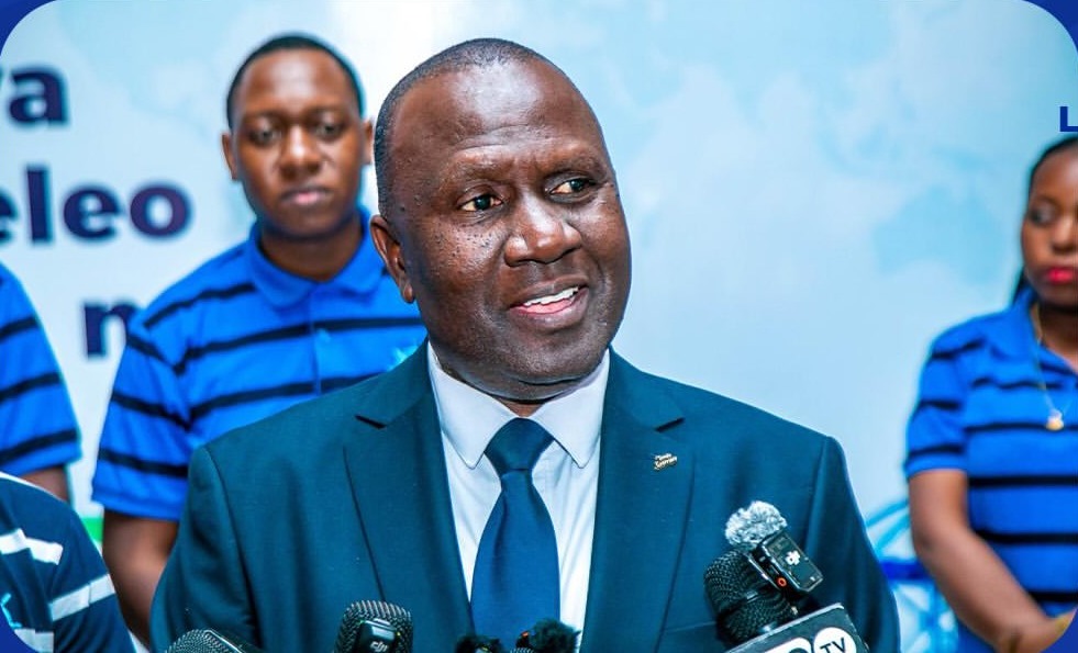 La Tanzanie décide de transporter des marchandises plus volumineuses par chemin de fer afin de réduire les coûts de transport