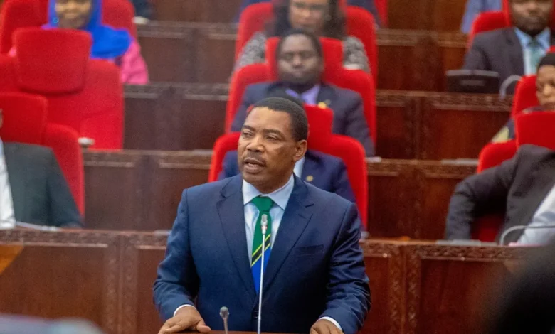 La Tanzanie développe l'acquisition numérique des numéros NIDA et des cartes d'identité
