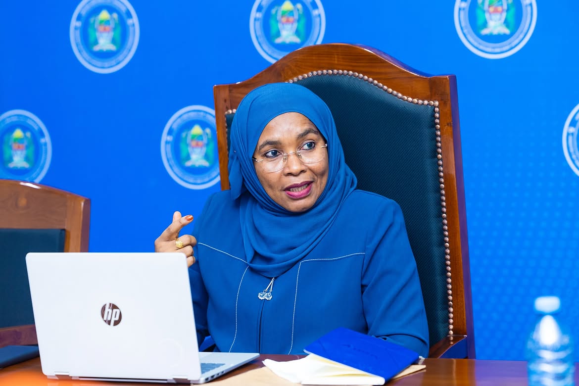 La Tanzanie étudie les moyens de renforcer son marché du travail en Arabie Saoudite et dans les États du Golfe