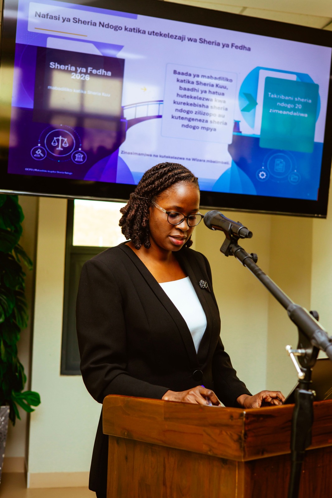 La Tanzanie impose les paiements numériques pour les transactions clés