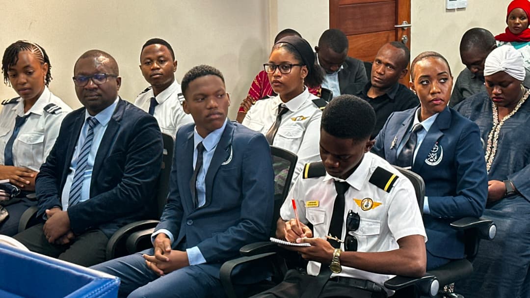 La Tanzanie injecte 70 milliards de dollars pour renforcer l'excellence de l'aviation au NIT