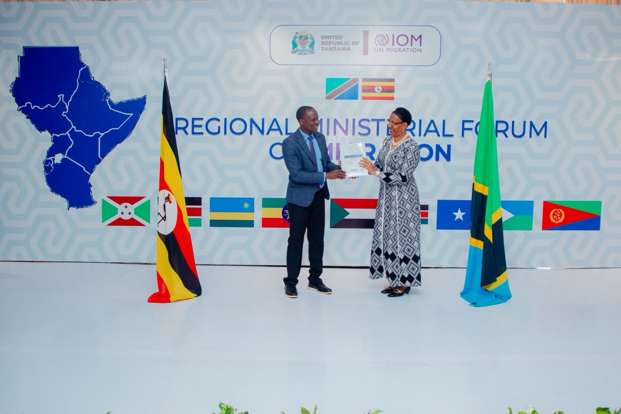 La Tanzanie préside le comité régional sur les migrations de main-d'œuvre