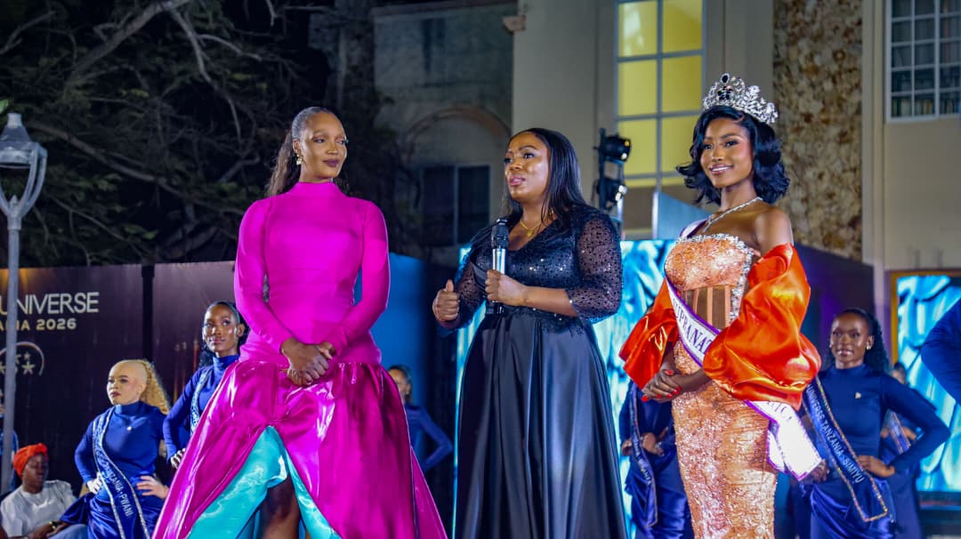 La Tanzanie recrute 33 beautés de Miss Univers pour défendre la campagne sur l'énergie propre pour la cuisson