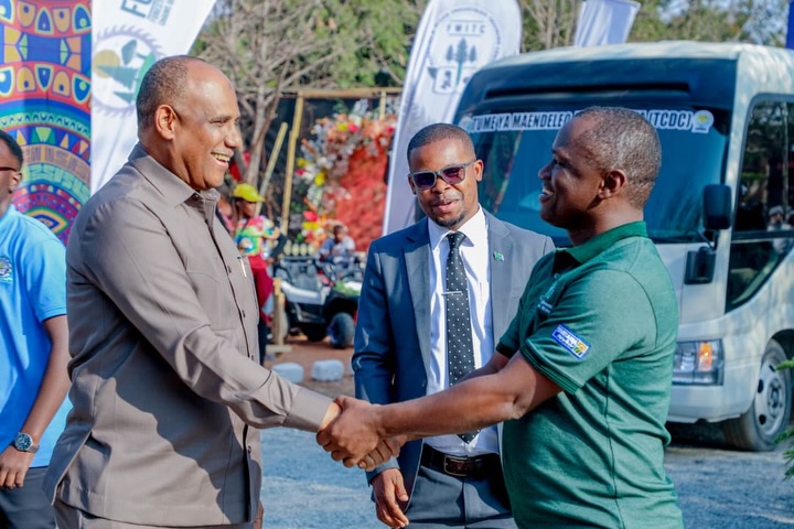 La Tanzanie salue les efforts de l'Italie pour promouvoir ses riches attractions touristiques à l'échelle mondiale