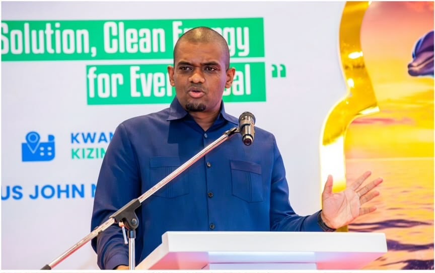 La Tanzanie s'apprête à accélérer l'adoption d'énergies propres et durables dans les ménages et les institutions