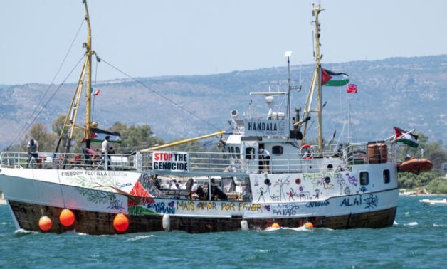 La Turquie demande une notice rouge à Interpol pour Netanyahu suite à l'incident de la flottille à Gaza