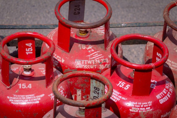 La WMA exhorte les consommateurs à vérifier le poids du gaz