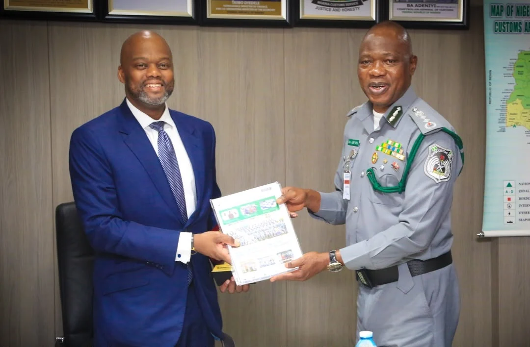 Nigerian Customs