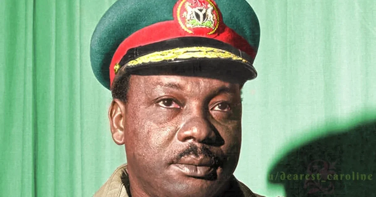 Aguiyi-Ironsi